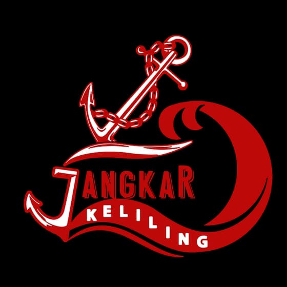 Logo Jangkar Keliling